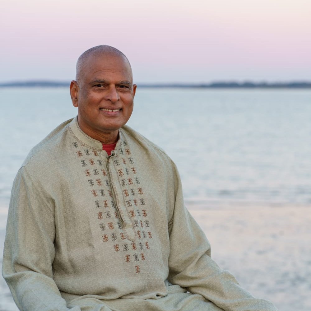 Ashok Nalamalapu (Ashoka)