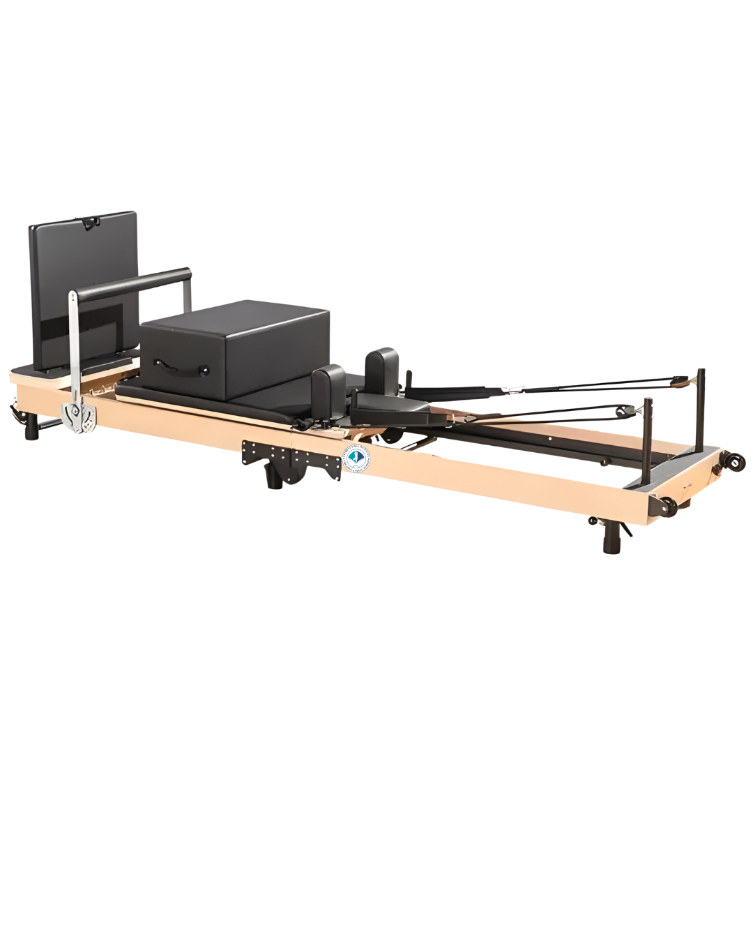 Foldable Reformer