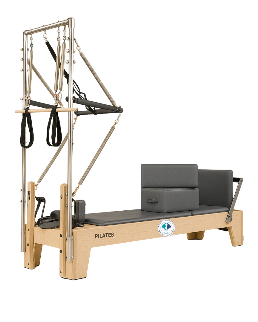 Reformer with Tower